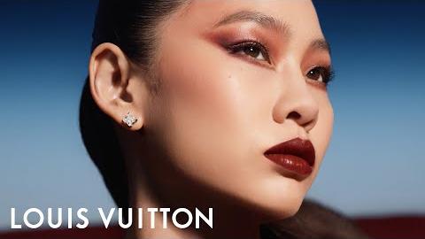 Luxury Beauty: Louis Vuitton La Beauté Collection Unveiled
