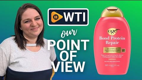 OGX Bond Repair Range: Transformative Haircare for Salon-Worthy Results