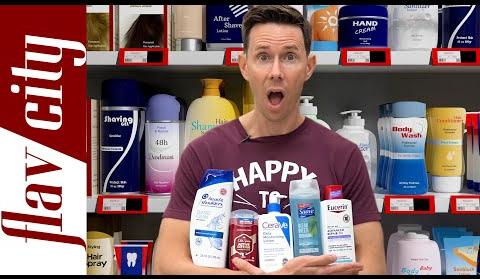 Protect Your Health: Choose Safer Personal Care Products Wisely