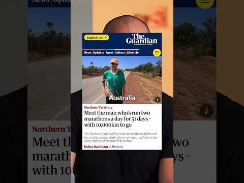 Australian-Punjabis Embrace Marathon Culture for Wellness and Unity